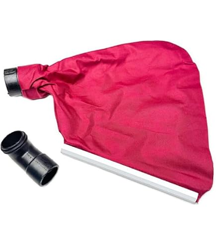 Makita 122591-2 Dust Bag Assembly - Amazon.com